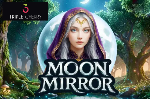 Moon Mirror